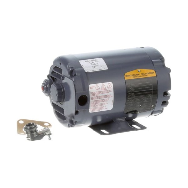 Dean MOTOR, OIL PUMP 115V, W/GASKET for Dean - Part# 8071969 8071969 - main